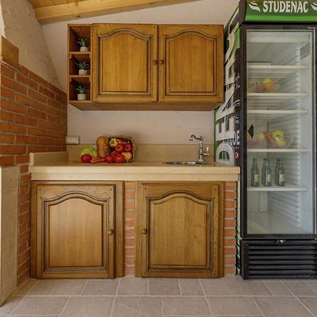 Villa Olea In Barat - Haus Fuer 6-8 Personen Kanfanar Εξωτερικό φωτογραφία