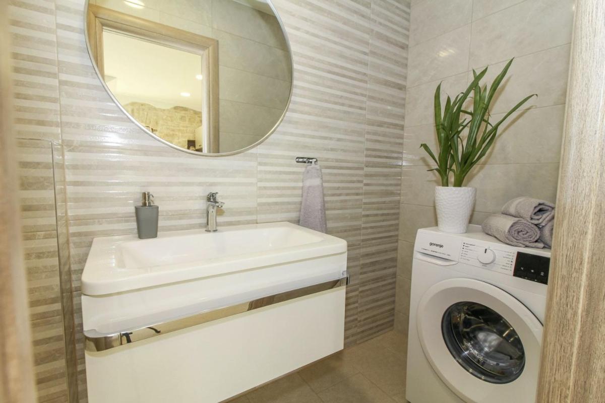 Villa Olea In Barat - Haus Fuer 6-8 Personen Kanfanar Εξωτερικό φωτογραφία