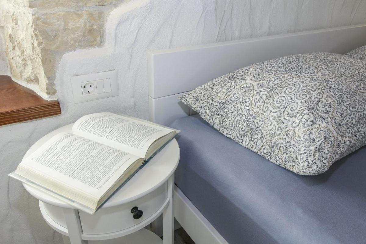 Villa Olea In Barat - Haus Fuer 6-8 Personen Kanfanar Εξωτερικό φωτογραφία
