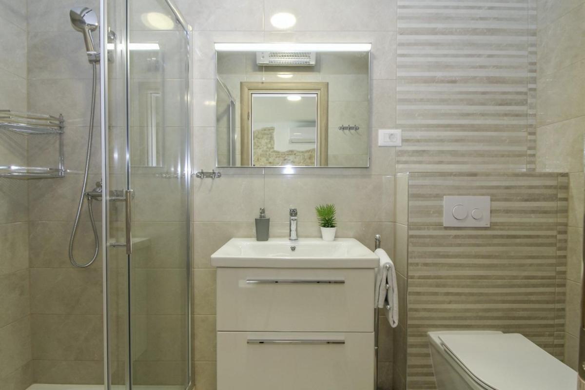 Villa Olea In Barat - Haus Fuer 6-8 Personen Kanfanar Εξωτερικό φωτογραφία