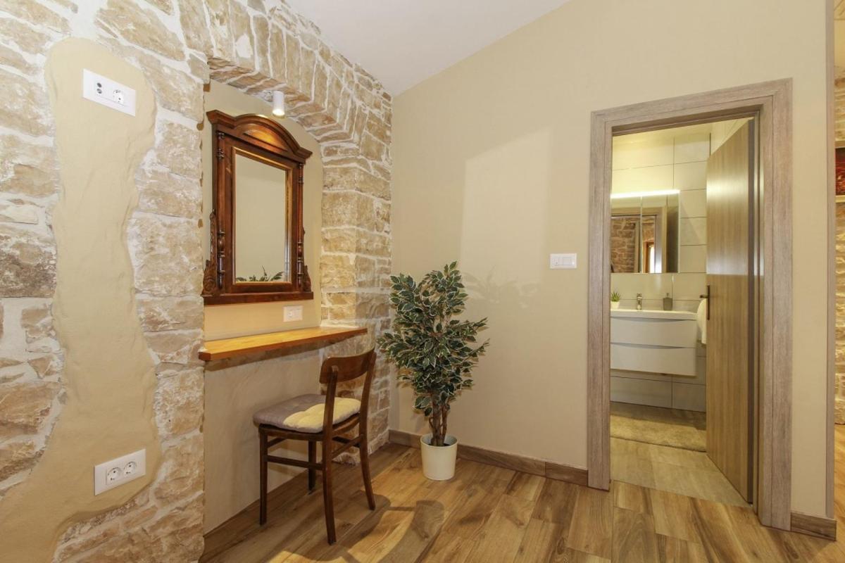 Villa Olea In Barat - Haus Fuer 6-8 Personen Kanfanar Εξωτερικό φωτογραφία