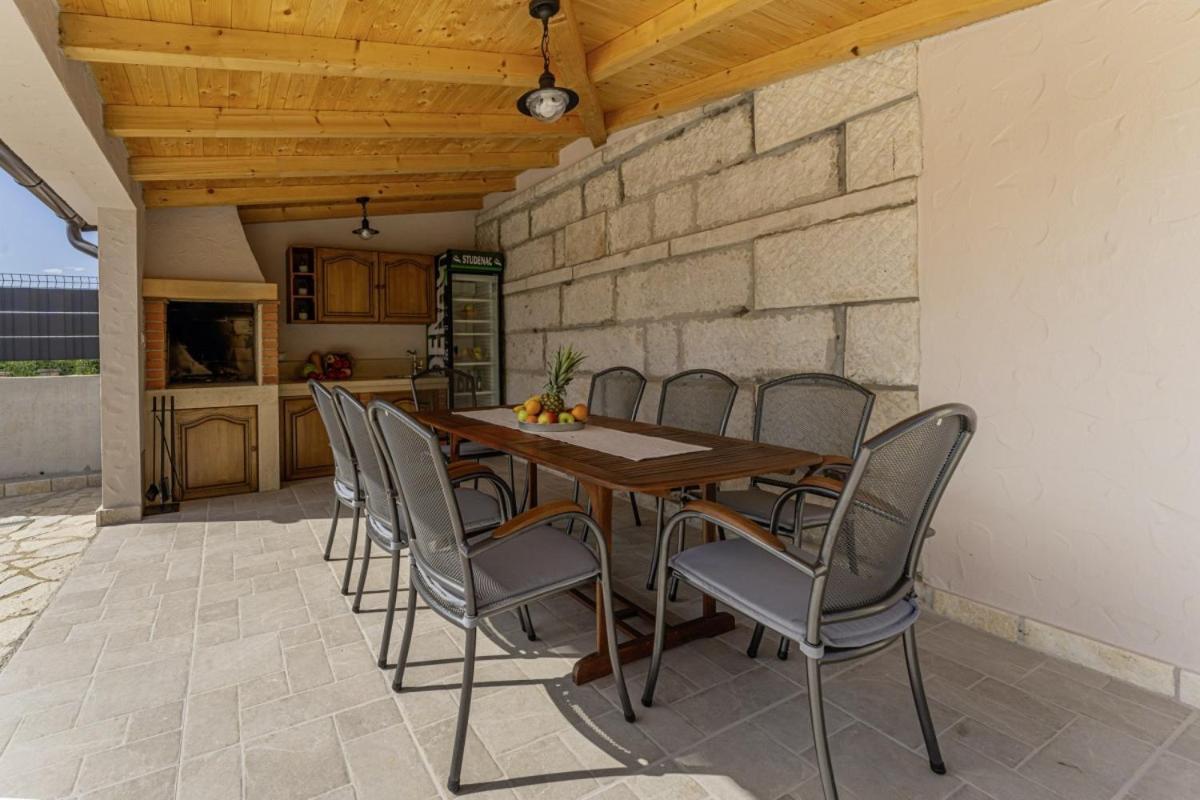 Villa Olea In Barat - Haus Fuer 6-8 Personen Kanfanar Εξωτερικό φωτογραφία